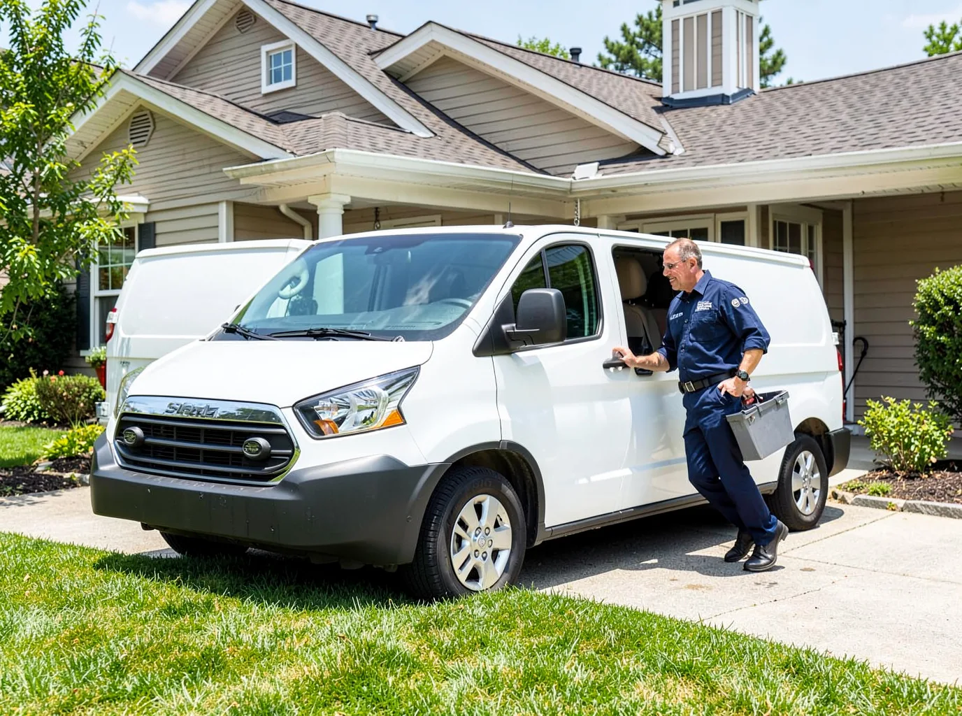 Emergency Plumber company in Howardsville, VA