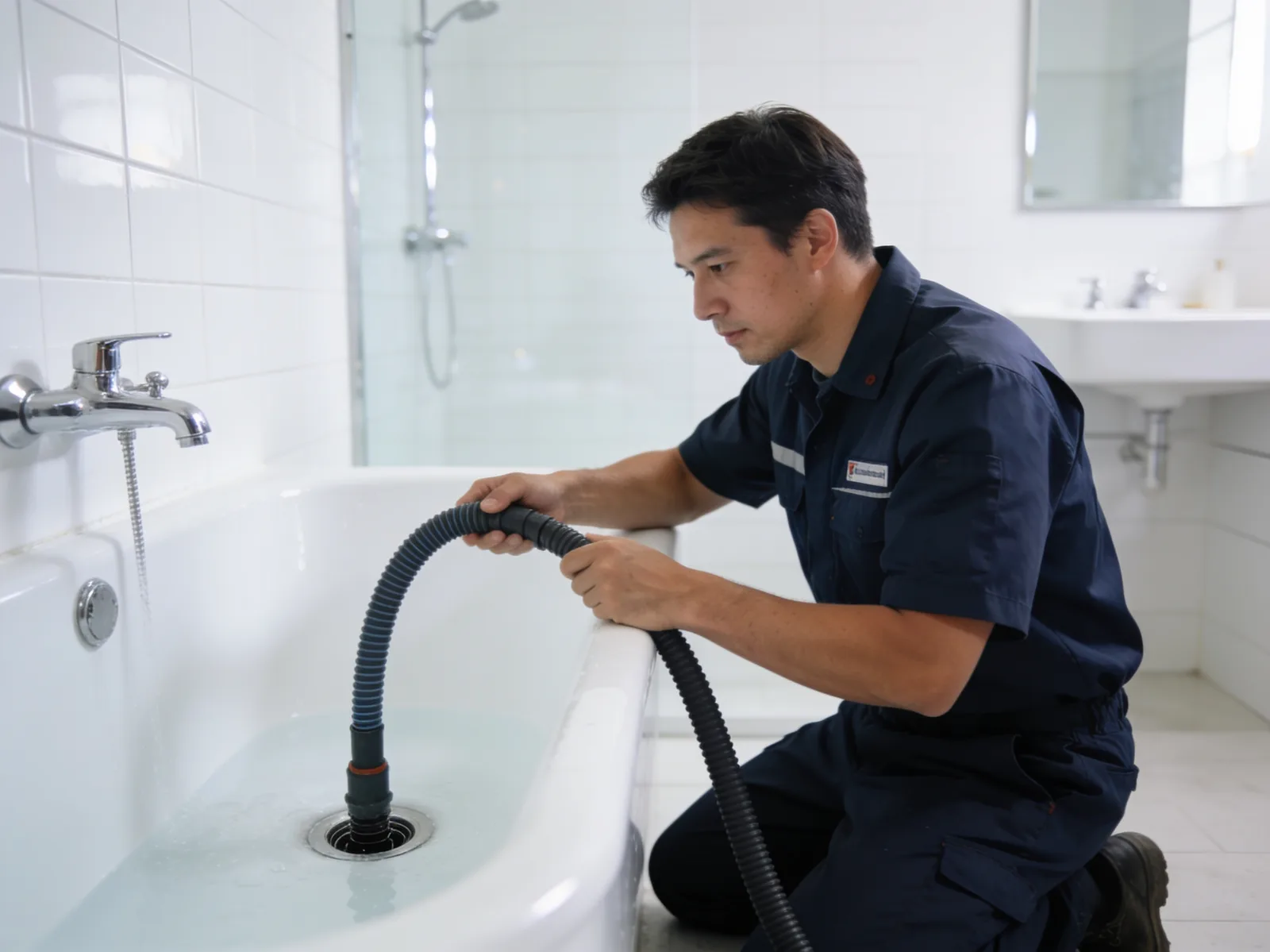 Emergency Plumber Howardsville, VA FAQs